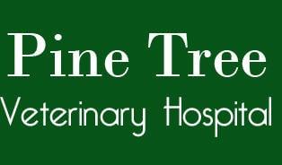 Pine Tree Veterinary Hospital - Marie Barengo DVM logo