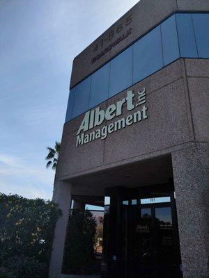 Albert Management