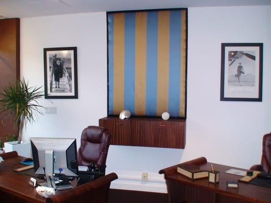 Inside Office