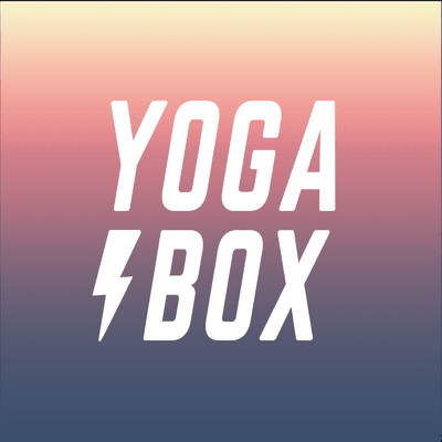 Yoga Box