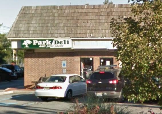 Park Deli and Mini Mart