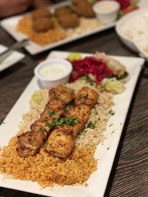 Grill Point Mediterranean Cuisine and Café