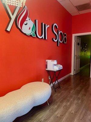 Your Spa