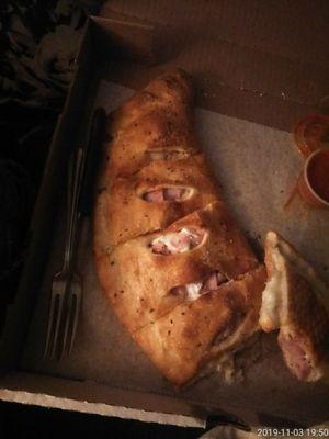 Calzone