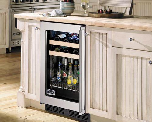 Viking Wine Cooler repair service