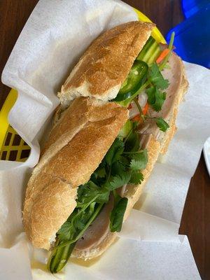 Banh mi