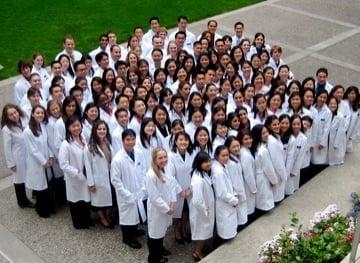 UCSF - School of Pharmacy