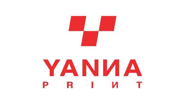 Yanna Print