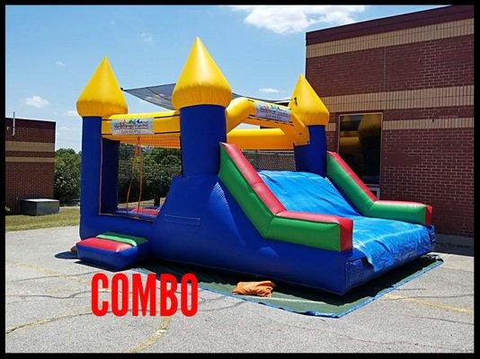 Leo's Party Rental