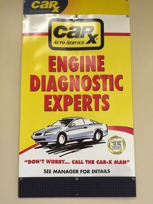 Car-X Tire & Auto