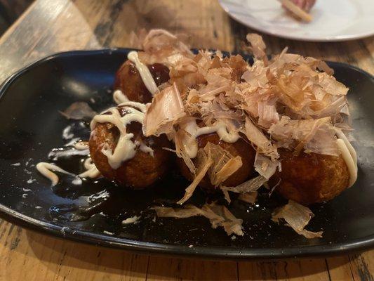 Takoyaki