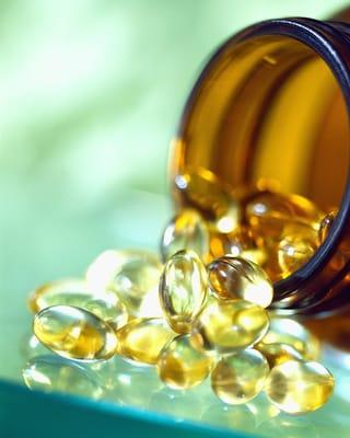 Vitamin and Mineral Supplementation