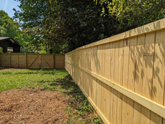 FenceWorks of Georgia