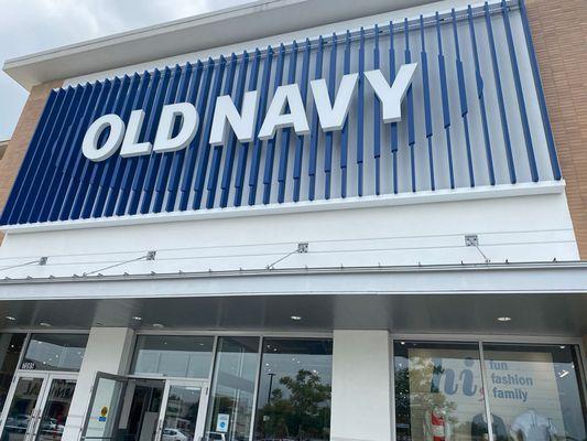 Old Navy