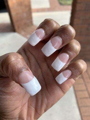 French Manicure