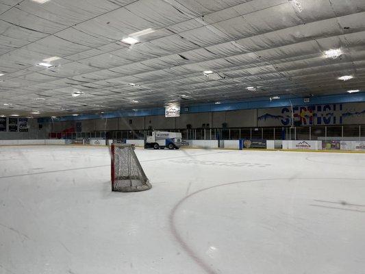 Sertich Ice Center