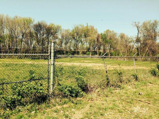 SOLD! Vacant Land - Alton Park