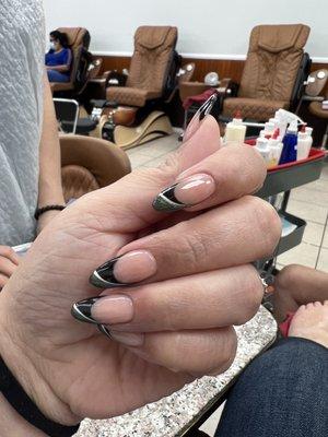 Hollywood Nails