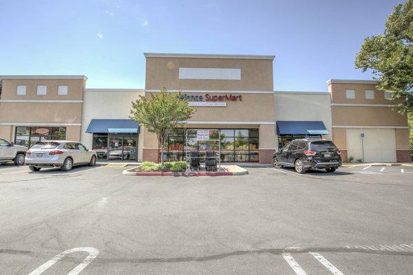 Reliance SuperMart, Bakery Bites - Roseville