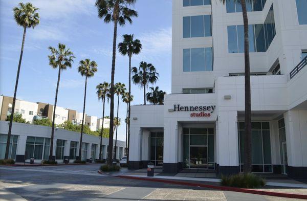 Hennessey Studios