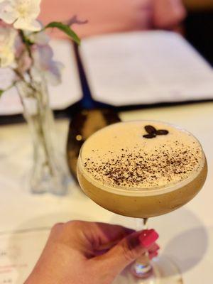 Espresso Martini