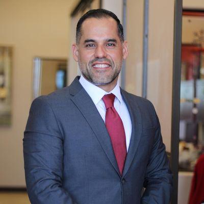 Manuel Gomez III - State Farm Agent