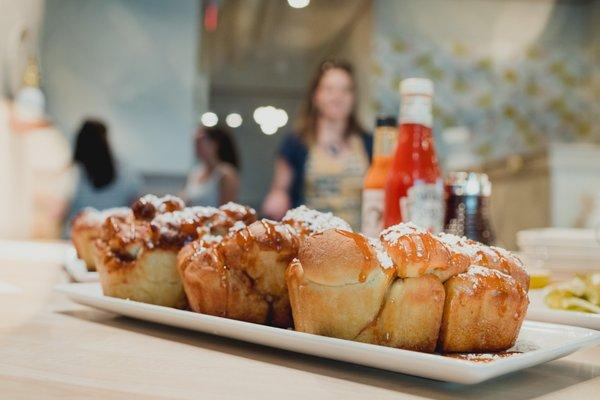 Monkey Bread