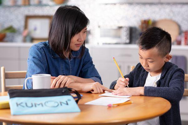 Kumon Math and Reading Center of Fontana - Heritage Park