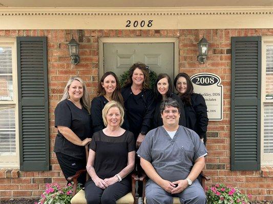 Ty H Barkley DDS and Associates