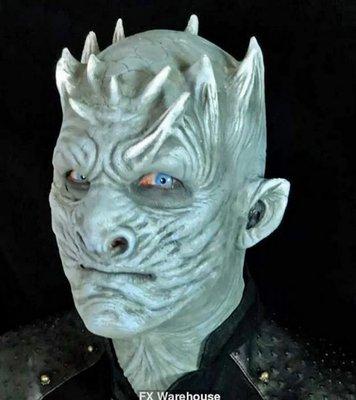 Game Of Thrones Night King Foam Latex Prosthetic Makeup
www.fxwarehouse.com