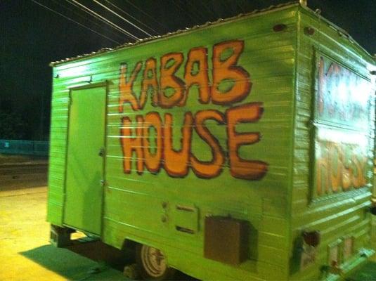 Kabab House