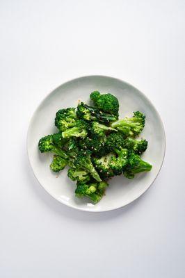 Broccoli salad