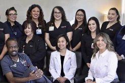 HVVMG Urgent Care staff looks forward to helping you with your urgent medical needs