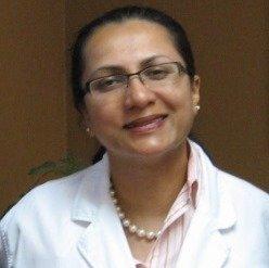 Dr. Anagha Jog