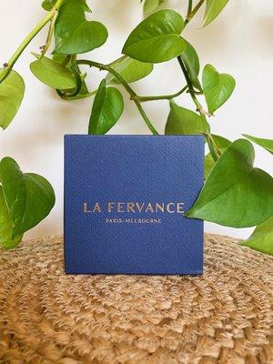 LA Fervance. Exceptional products sourced from France.