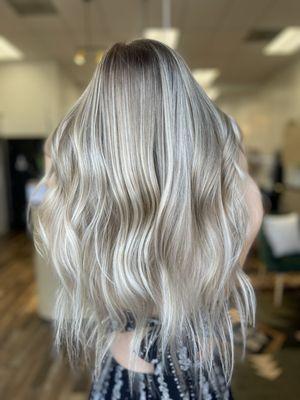 Balayage by Matilda