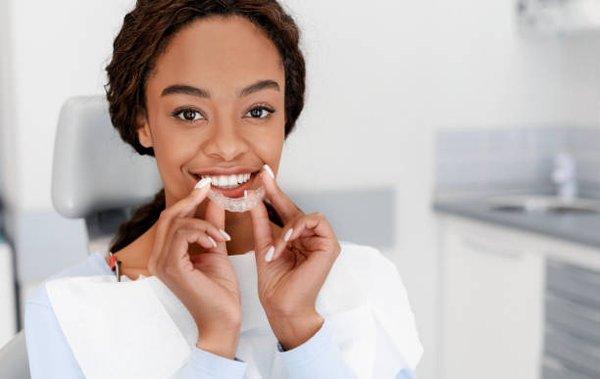 Invisalign is excellent for teens and adults wanting to correct problems with bite alignment, crowding or unwanted spacing between teeth.