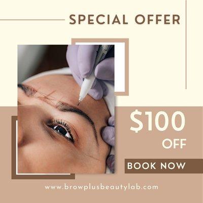 Brow+Beauty Lab