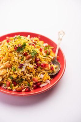 Bhel Puri