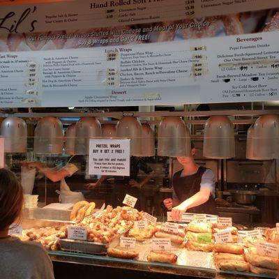 Dutch Country Farmers Market