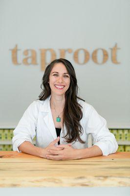 Taproot Acupuncture & Herbs