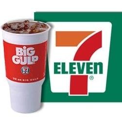 7-Eleven