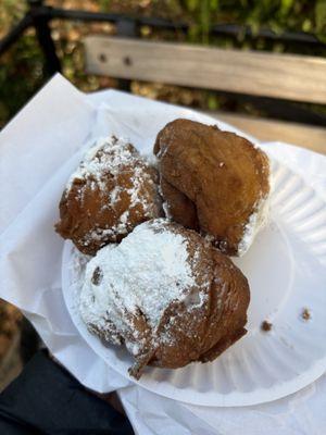 beignet