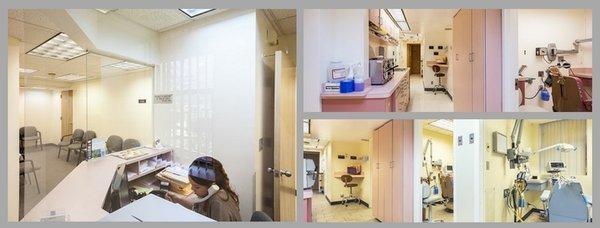 NYC Oral Surgery Associates, P.C.