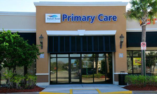 Cleveland Clinic Indian River Primary Care South