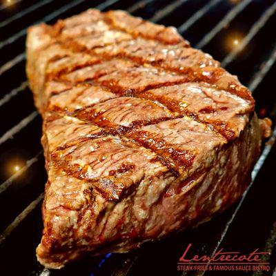 Lentrecote