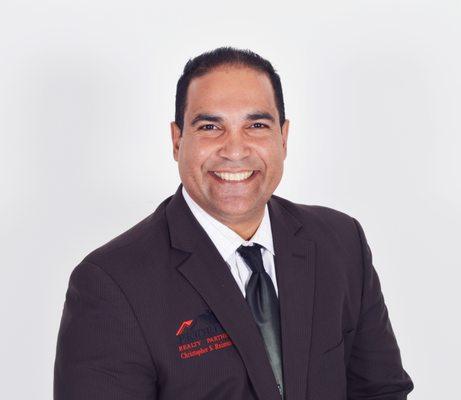 Christopher S. Raimundo Register Broker