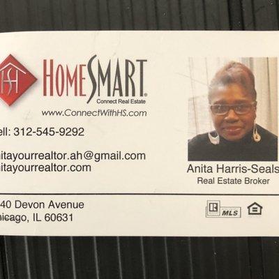 Long time realtor in the residential areas of Chicago and surrounding areas.