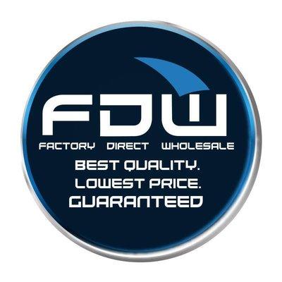 FDW Logo