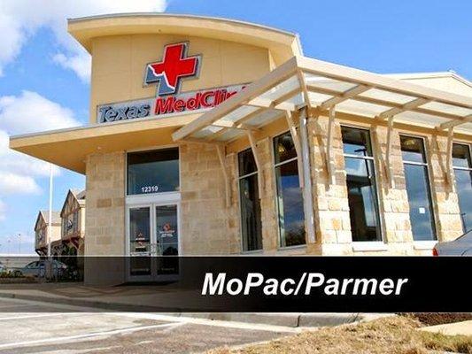 Texas MedClinic Urgent Care